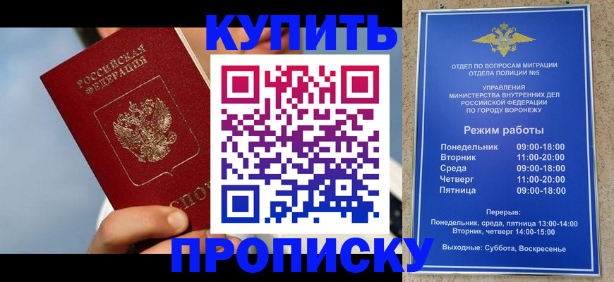 временная регистрация адрес в Камчатском крае